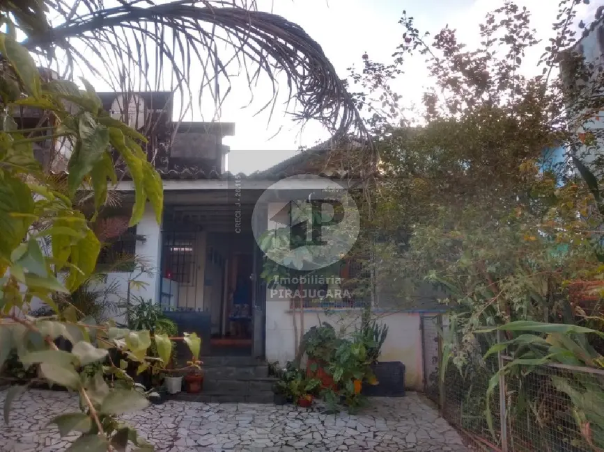 Foto 7 de Casa com 2 quartos à venda, 60m2 em Embu - SP