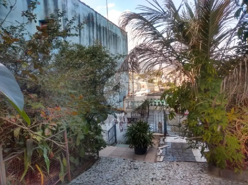 Foto 9 de Casa com 2 quartos à venda, 60m2 em Embu - SP