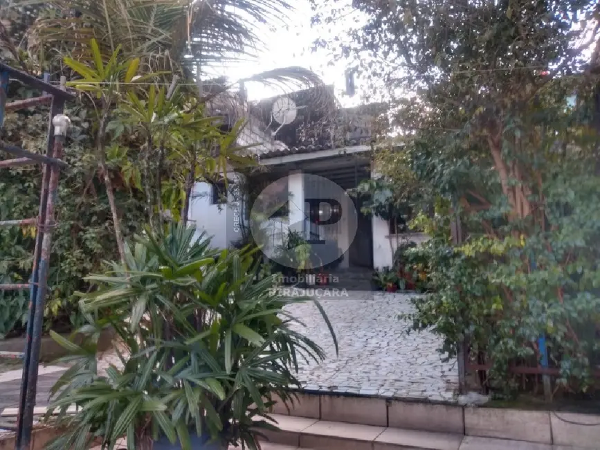 Foto 5 de Casa com 2 quartos à venda, 60m2 em Embu - SP