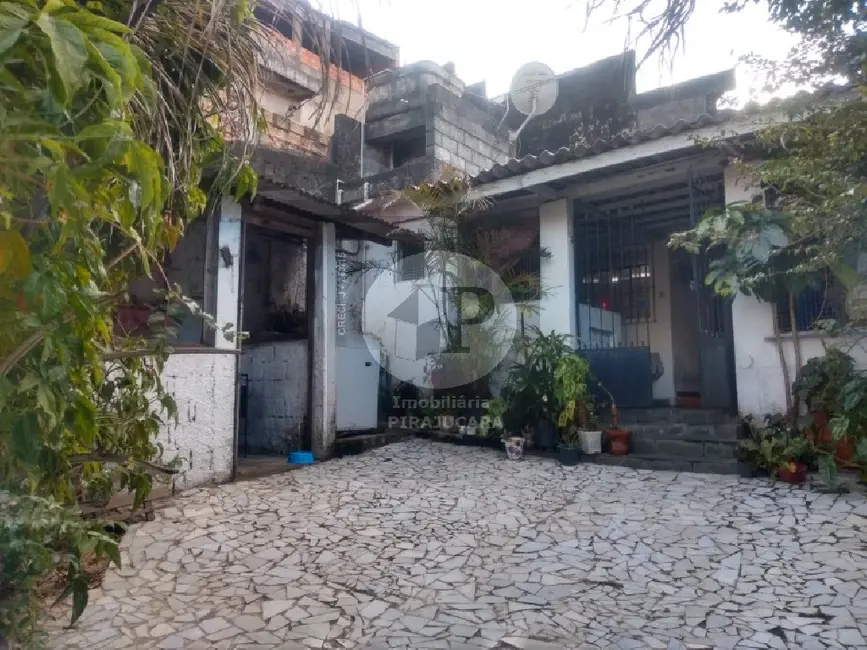 Foto 6 de Casa com 2 quartos à venda, 60m2 em Embu - SP