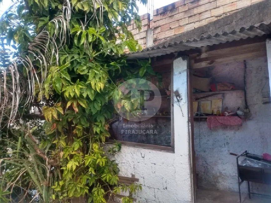 Foto 8 de Casa com 2 quartos à venda, 60m2 em Embu - SP