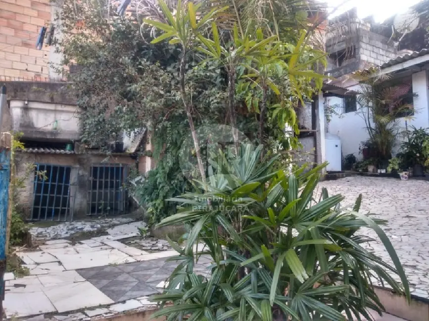 Foto 4 de Casa com 2 quartos à venda, 60m2 em Embu - SP