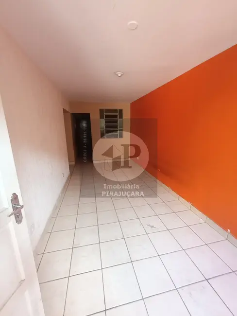 Foto 4 de Casa com 2 quartos para alugar em Jardim Freitas Júnior, Taboao Da Serra - SP