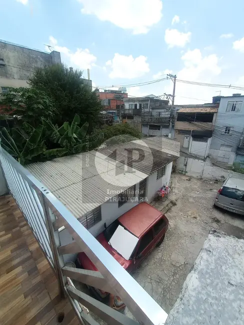 Foto 3 de Casa com 2 quartos à venda, 250m2 em Vila Olinda, Embu Das Artes - SP