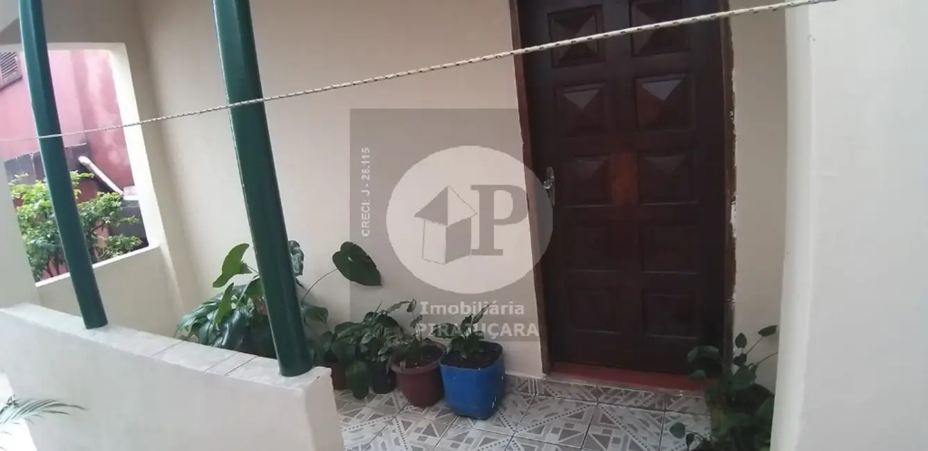 Foto 8 de Casa com 5 quartos à venda, 180m2 em Jardim Santa Tereza, Embu Das Artes - SP