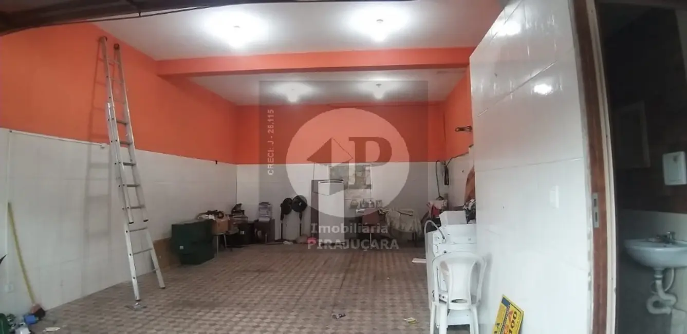 Foto 3 de Casa com 5 quartos à venda, 180m2 em Jardim Santa Tereza, Embu Das Artes - SP