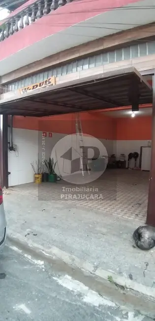 Foto 4 de Casa com 5 quartos à venda, 180m2 em Jardim Santa Tereza, Embu Das Artes - SP