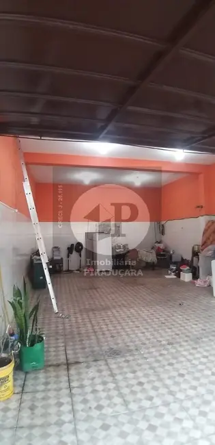 Foto 2 de Casa com 5 quartos à venda, 180m2 em Jardim Santa Tereza, Embu Das Artes - SP