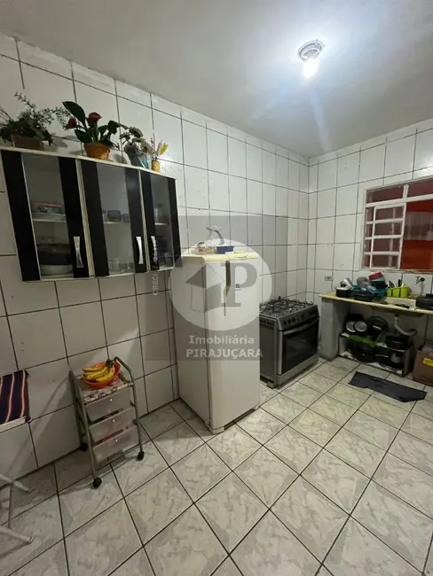 Foto 6 de Casa com 1 quarto à venda em Sítio das Madres, Taboao Da Serra - SP