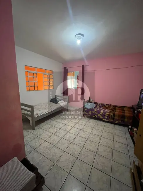 Foto 3 de Casa com 1 quarto à venda em Sítio das Madres, Taboao Da Serra - SP
