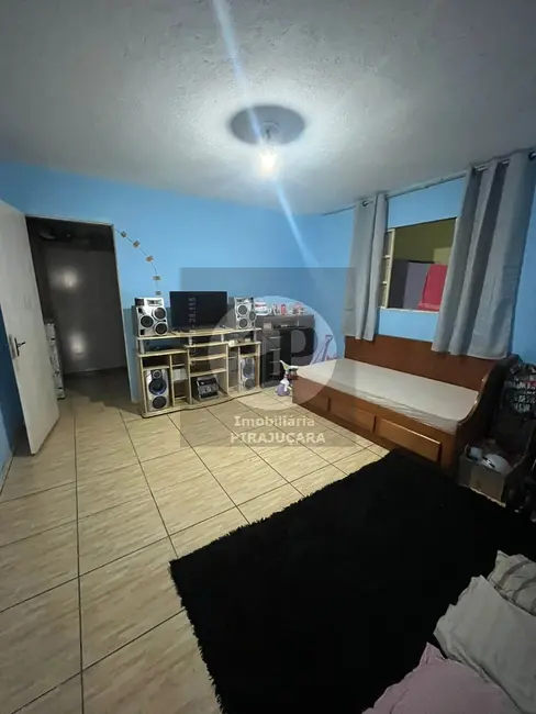 Foto 7 de Casa com 1 quarto à venda em Sítio das Madres, Taboao Da Serra - SP