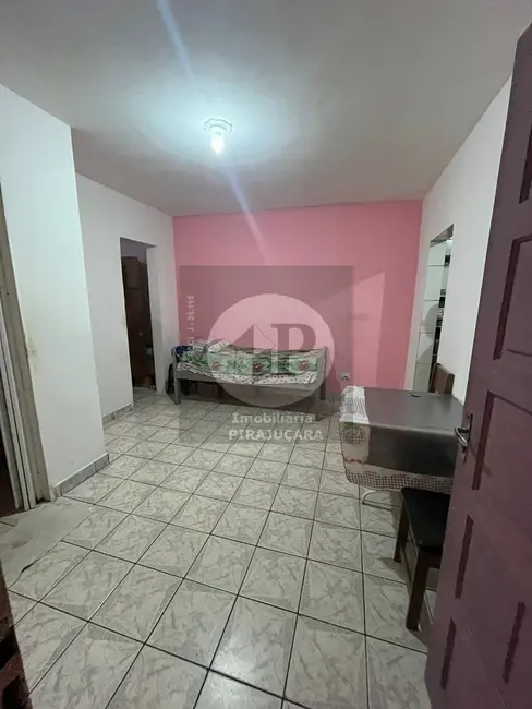 Foto 5 de Casa com 1 quarto à venda em Sítio das Madres, Taboao Da Serra - SP