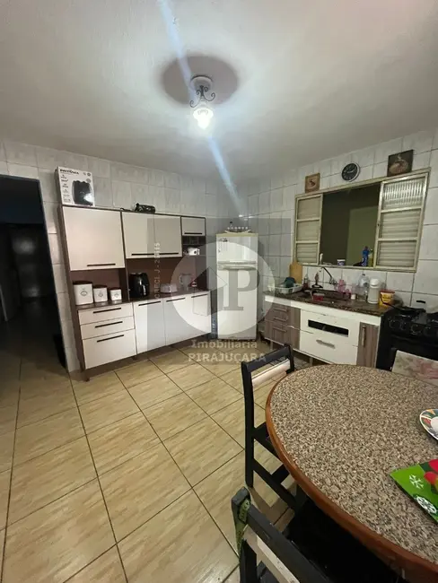 Foto 9 de Casa com 1 quarto à venda em Sítio das Madres, Taboao Da Serra - SP