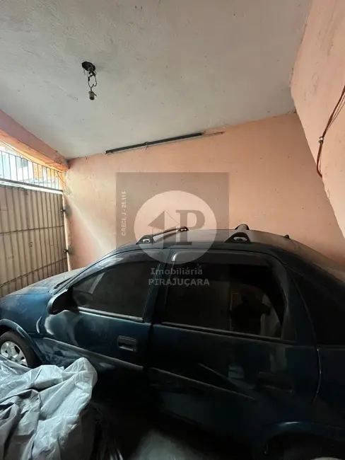 Foto 2 de Casa com 1 quarto à venda em Sítio das Madres, Taboao Da Serra - SP