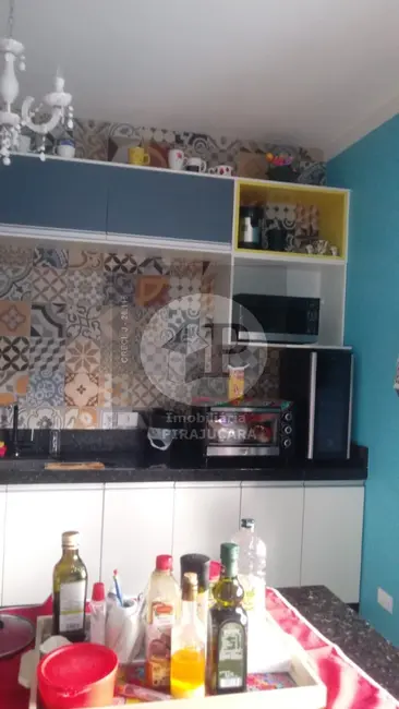 Foto 6 de Casa com 2 quartos à venda, 600000m2 em Colinas de São Fernando, Cotia - SP