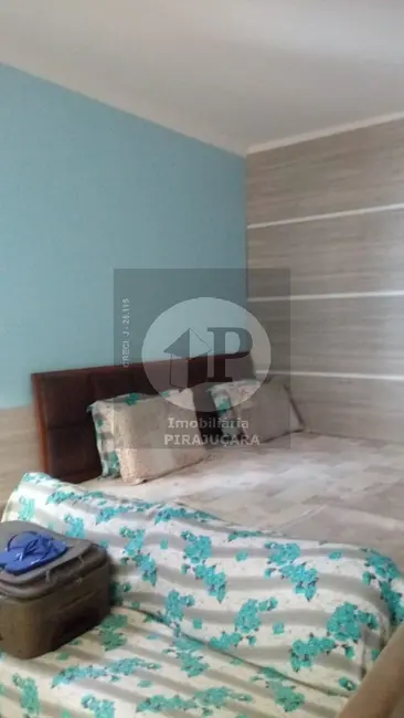 Foto 4 de Casa com 2 quartos à venda, 600000m2 em Colinas de São Fernando, Cotia - SP