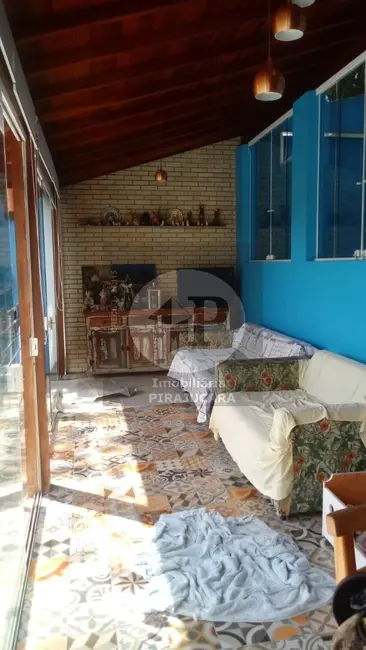 Foto 5 de Casa com 2 quartos à venda, 600000m2 em Colinas de São Fernando, Cotia - SP