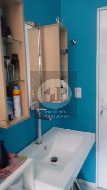 Foto 8 de Casa com 2 quartos à venda, 600000m2 em Colinas de São Fernando, Cotia - SP