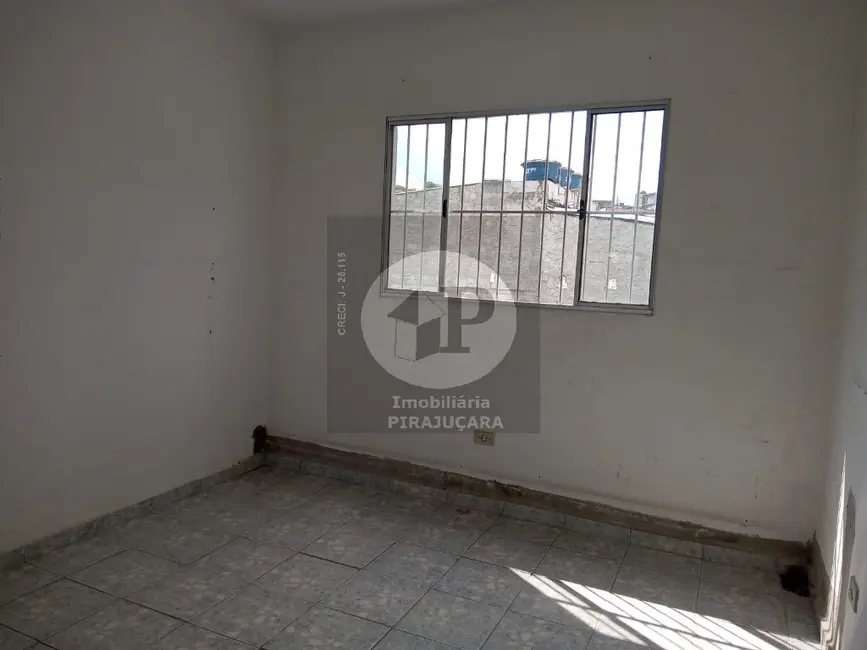 Foto 3 de Sala Comercial para alugar, 35m2 em Jardim Mituzi, Taboao Da Serra - SP