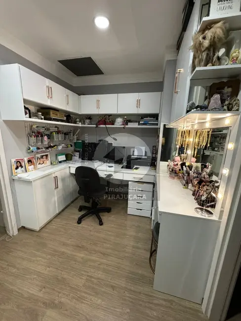 Foto 3 de Casa com 3 quartos à venda em Chácara Pavoeiro, Cotia - SP