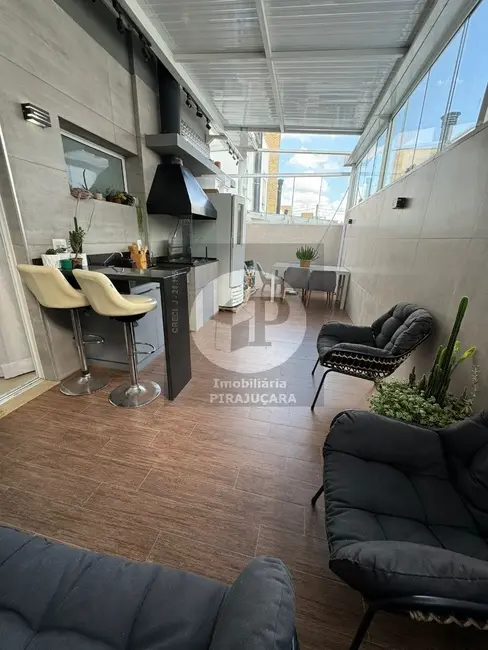 Foto 8 de Casa com 3 quartos à venda em Chácara Pavoeiro, Cotia - SP