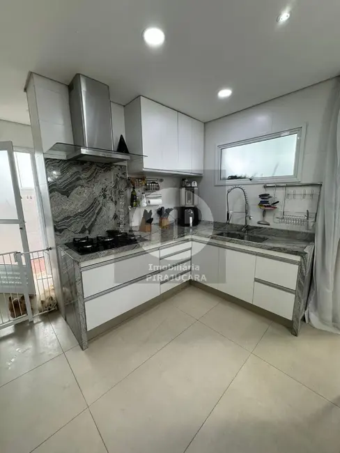 Foto 9 de Casa com 3 quartos à venda em Chácara Pavoeiro, Cotia - SP