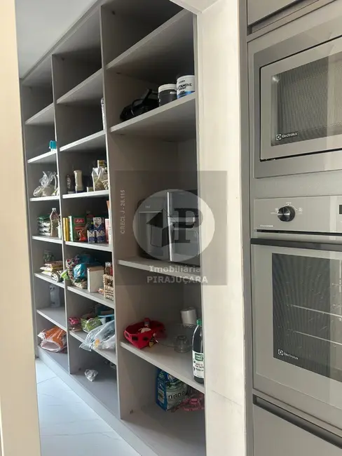 Foto 6 de Casa com 3 quartos à venda, 232m2 em Sítio Boa Vista, Cotia - SP