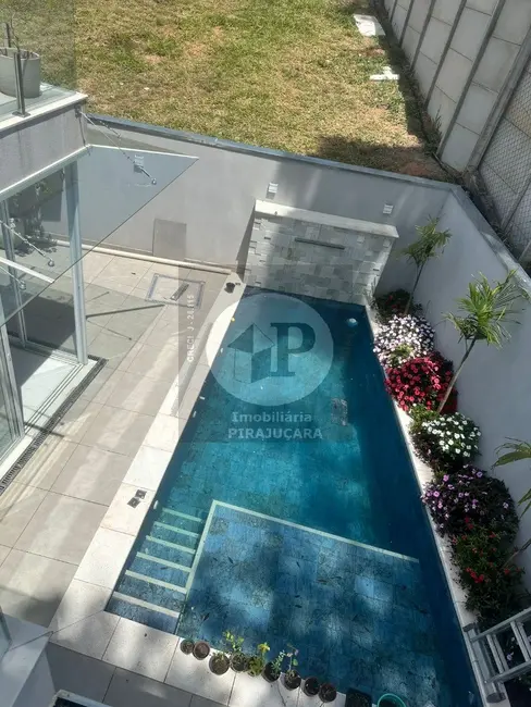 Foto 8 de Casa com 3 quartos à venda, 232m2 em Sítio Boa Vista, Cotia - SP