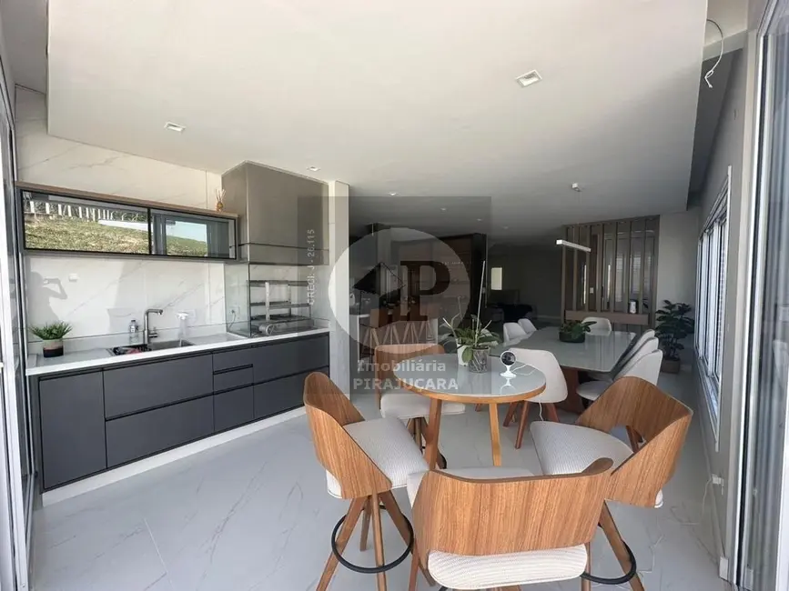 Foto 3 de Casa com 3 quartos à venda, 232m2 em Sítio Boa Vista, Cotia - SP