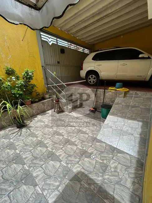 Foto 2 de Casa com 2 quartos à venda em Vila Carmelina Gonçalves, Taboao Da Serra - SP
