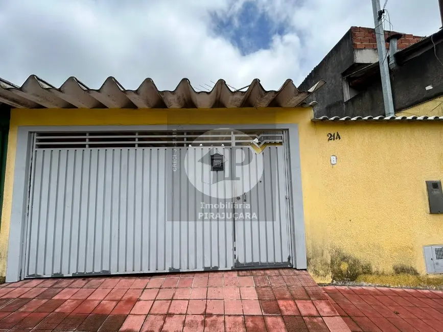 Foto 1 de Casa com 2 quartos à venda em Vila Carmelina Gonçalves, Taboao Da Serra - SP