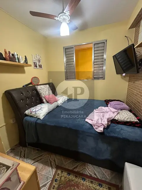Foto 8 de Casa com 2 quartos à venda em Vila Carmelina Gonçalves, Taboao Da Serra - SP