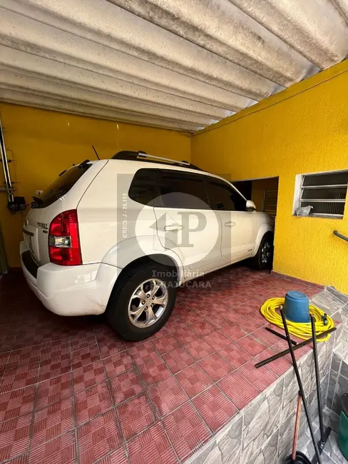 Foto 3 de Casa com 2 quartos à venda em Vila Carmelina Gonçalves, Taboao Da Serra - SP