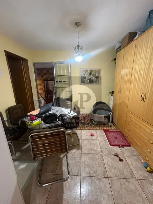 Foto 9 de Casa com 2 quartos à venda em Vila Carmelina Gonçalves, Taboao Da Serra - SP