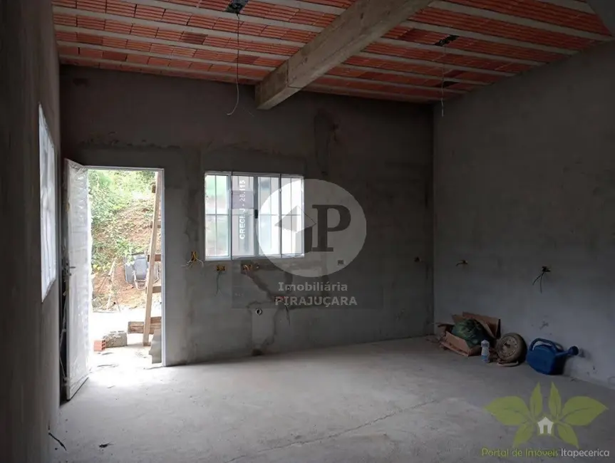 Foto 4 de Terreno / Lote à venda, 500m2 em Itaquaciara, Itapecerica Da Serra - SP