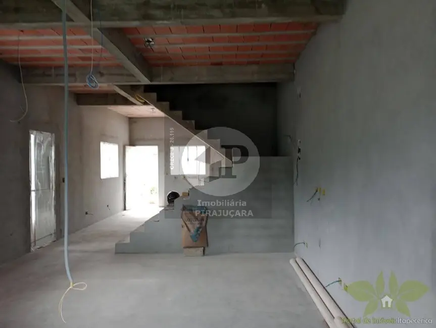 Foto 3 de Terreno / Lote à venda, 500m2 em Itaquaciara, Itapecerica Da Serra - SP