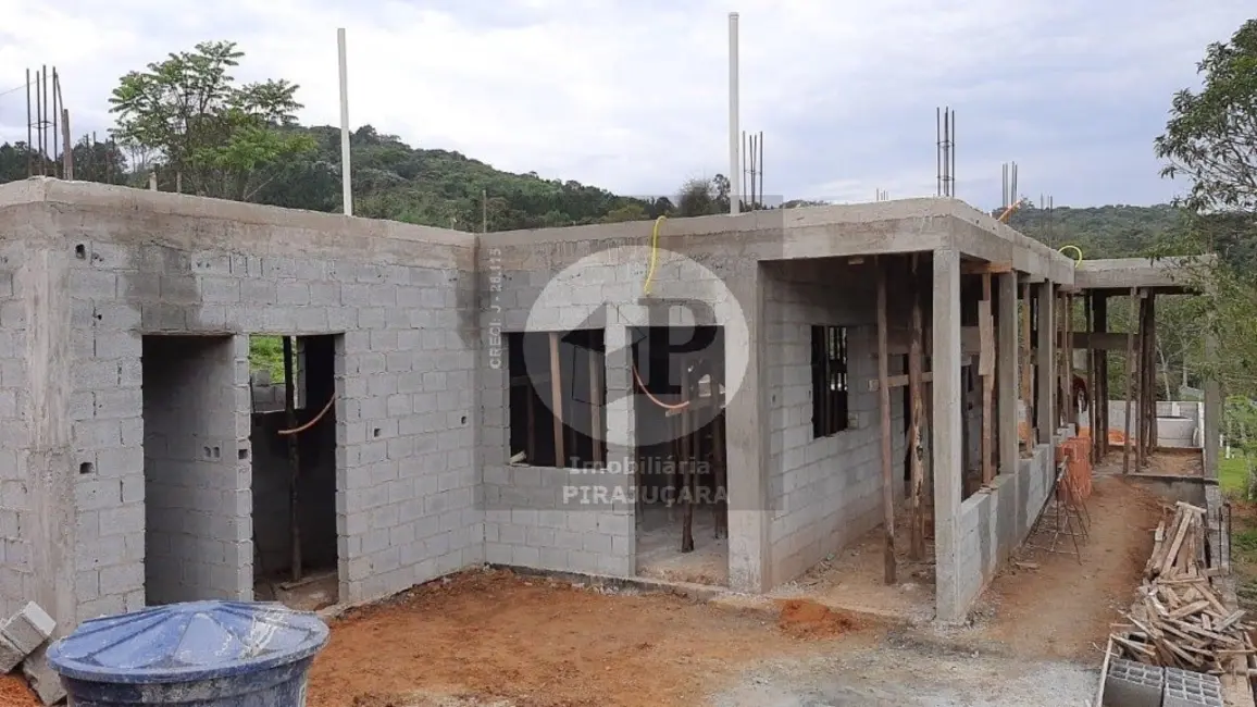 Foto 9 de Terreno / Lote à venda, 500m2 em Itaquaciara, Itapecerica Da Serra - SP
