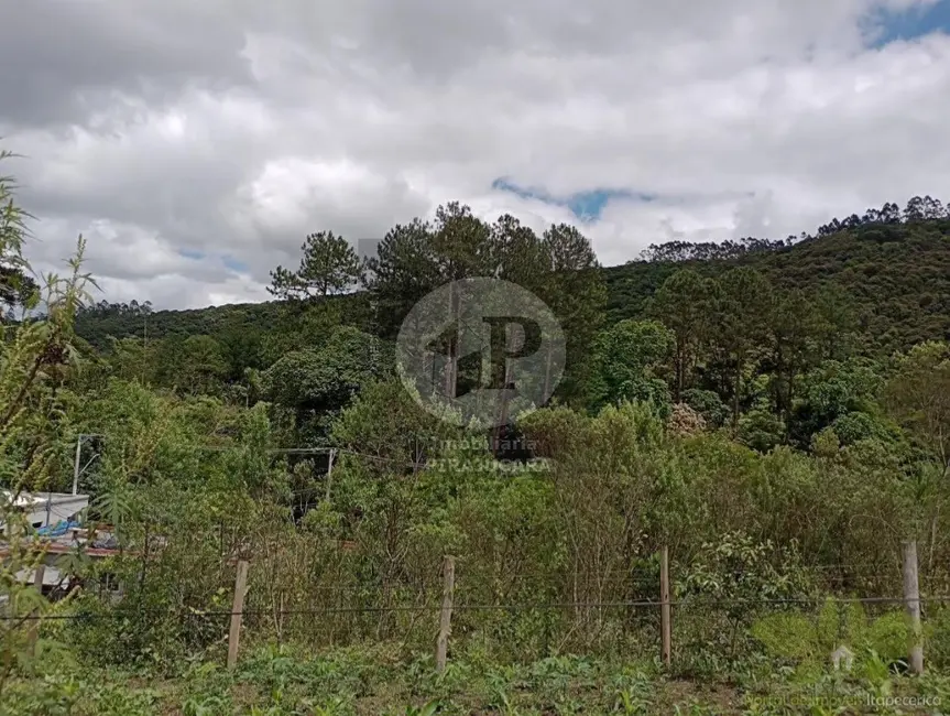 Foto 2 de Terreno / Lote à venda, 500m2 em Itaquaciara, Itapecerica Da Serra - SP