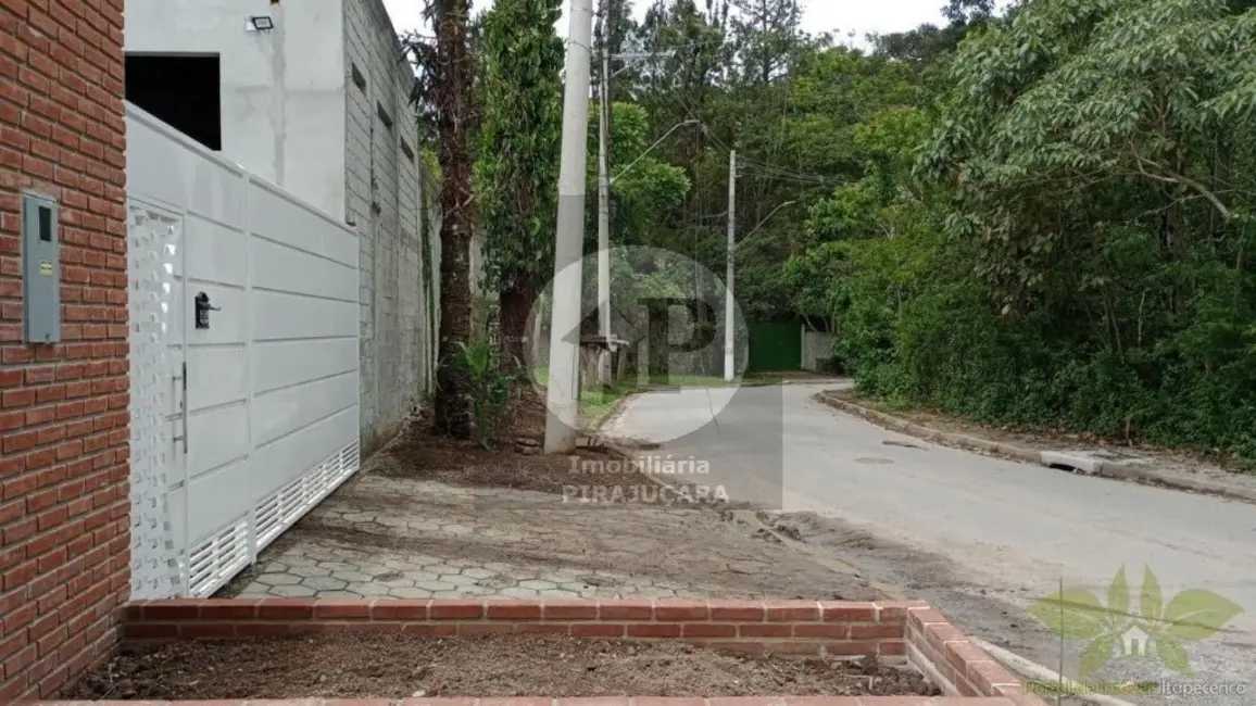 Foto 7 de Terreno / Lote à venda, 500m2 em Itaquaciara, Itapecerica Da Serra - SP