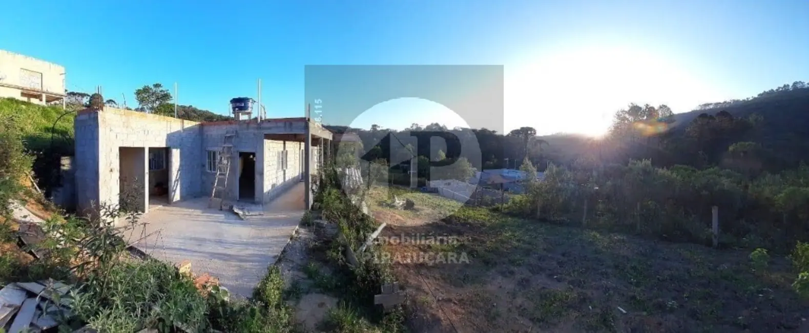 Foto 1 de Terreno / Lote à venda, 500m2 em Itaquaciara, Itapecerica Da Serra - SP