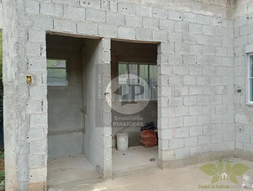 Foto 5 de Terreno / Lote à venda, 500m2 em Itaquaciara, Itapecerica Da Serra - SP