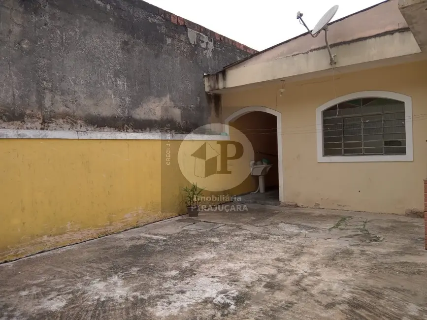 Foto 6 de Casa com 1 quarto para alugar em Parque Luíza, Embu Das Artes - SP