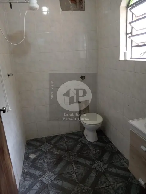 Foto 7 de Casa com 1 quarto para alugar em Parque Luíza, Embu Das Artes - SP