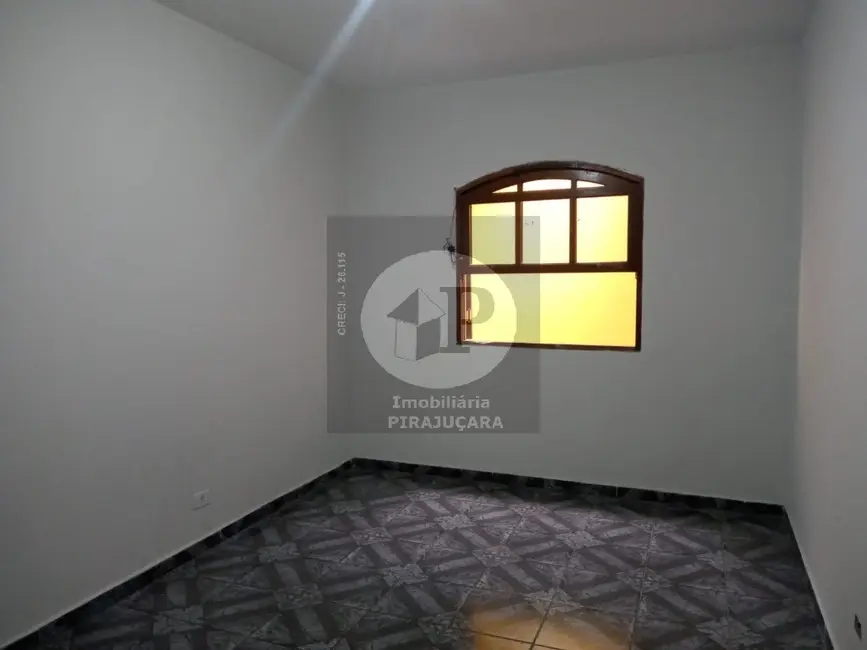 Foto 4 de Casa com 1 quarto para alugar em Parque Luíza, Embu Das Artes - SP