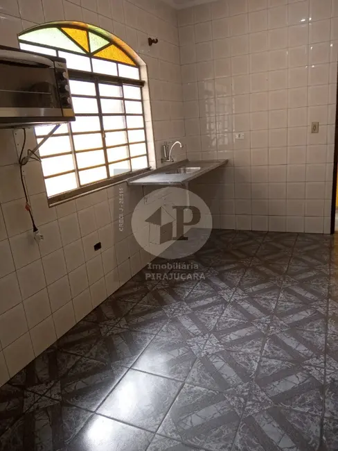 Foto 2 de Casa com 1 quarto para alugar em Parque Luíza, Embu Das Artes - SP
