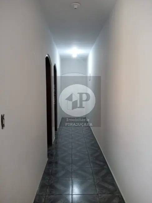 Foto 3 de Casa com 1 quarto para alugar em Parque Luíza, Embu Das Artes - SP