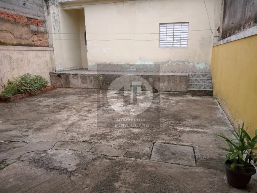 Foto 5 de Casa com 1 quarto para alugar em Parque Luíza, Embu Das Artes - SP