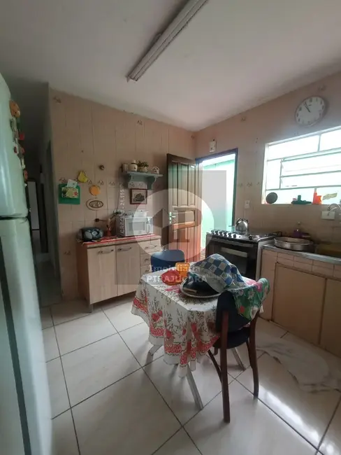 Foto 4 de Casa com 3 quartos à venda, 103m2 em Jardim Maria Luiza, Taboao Da Serra - SP