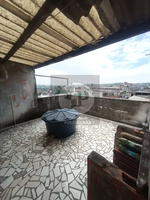 Foto 8 de Casa com 3 quartos à venda, 103m2 em Jardim Maria Luiza, Taboao Da Serra - SP