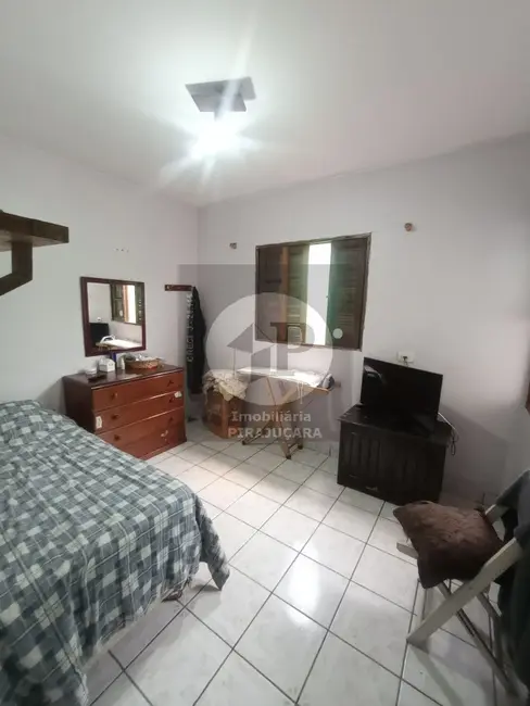 Foto 6 de Casa com 3 quartos à venda, 103m2 em Jardim Maria Luiza, Taboao Da Serra - SP
